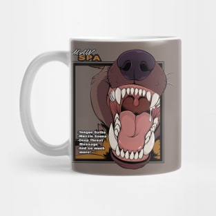 Maw Spa Mug